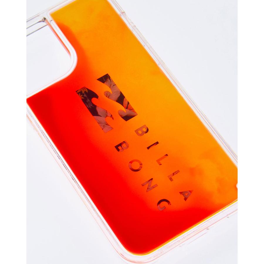 直営店限定 21 ビラボン 携帯ケース Iphone 12 国内即発送 12pro F 6 1inch Billabong 定番モデル ネオンサンドケース 全2色 対応