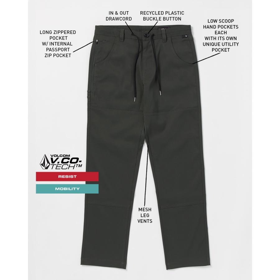 VOLCOM（ボルコム） （4日-5日＆7-8日はボーナスストア+5%）（公式