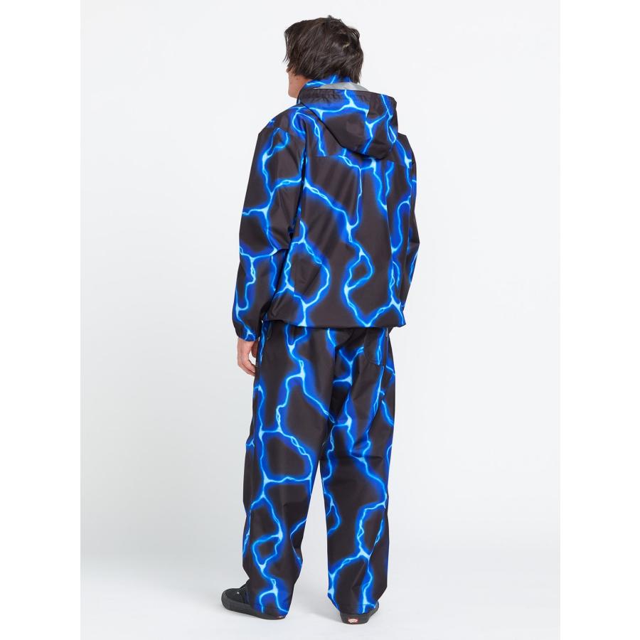 スノーボード Volcom FEATURED ARTIST TRAVIS SPINKS M Volcom Travis Spinks GORE-TEX Jacket 2024 | Men's Snowboard