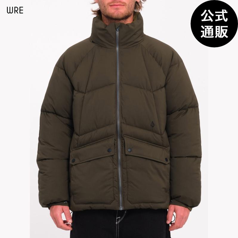 VOLCOM（ボルコム） （19日-1日はボーナスストア+10％）（公式