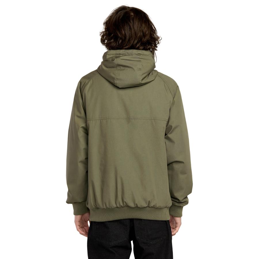 VOLCOM（ボルコム） 【5日-11日はボーナスストア+10％】【公式