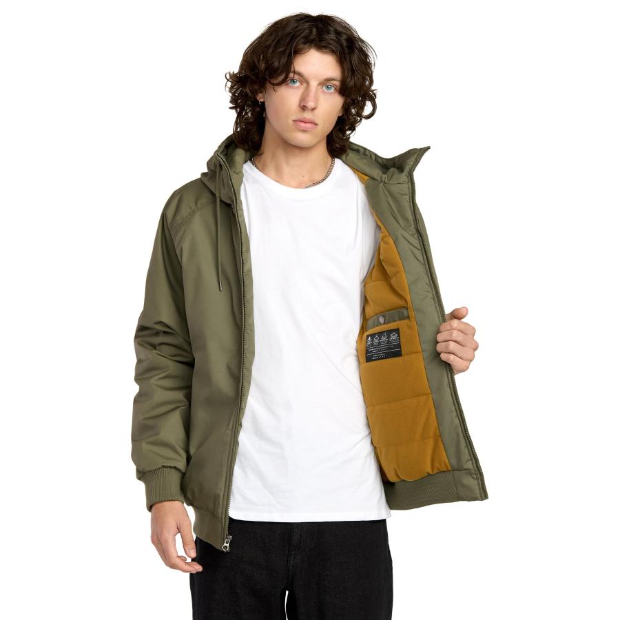 VOLCOM（ボルコム） （17日＆19日-20日はボーナスストア+5%）送料無料