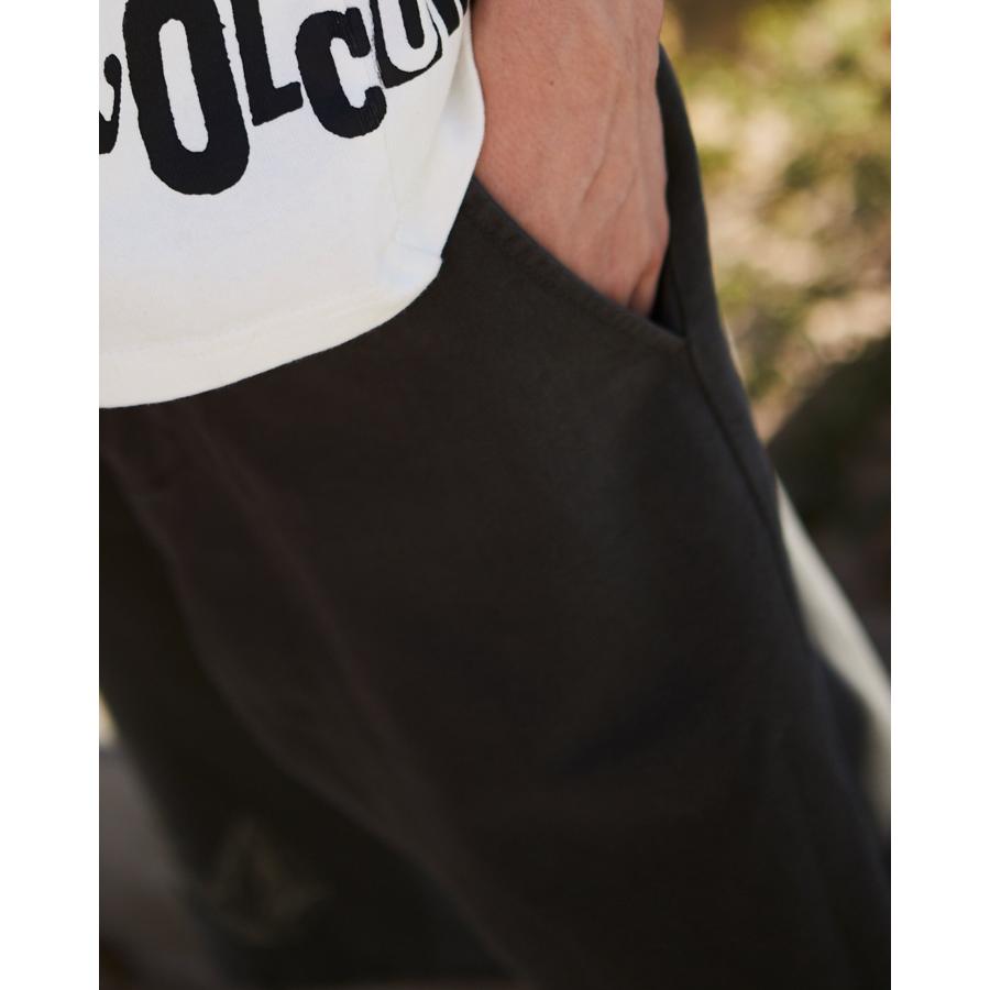 （22日-23日はボーナスストア+5％）（公式） OUTLET ボルコム x WIND AND SEA Heritage Shorts - BLACK 全1色 XS/S/M/L/XL/XXL/3XL VOLCOMの画像