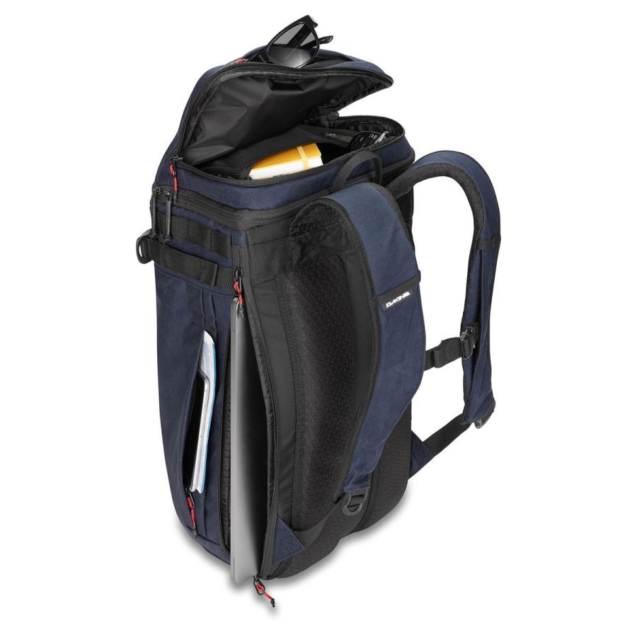dakine concourse 30l