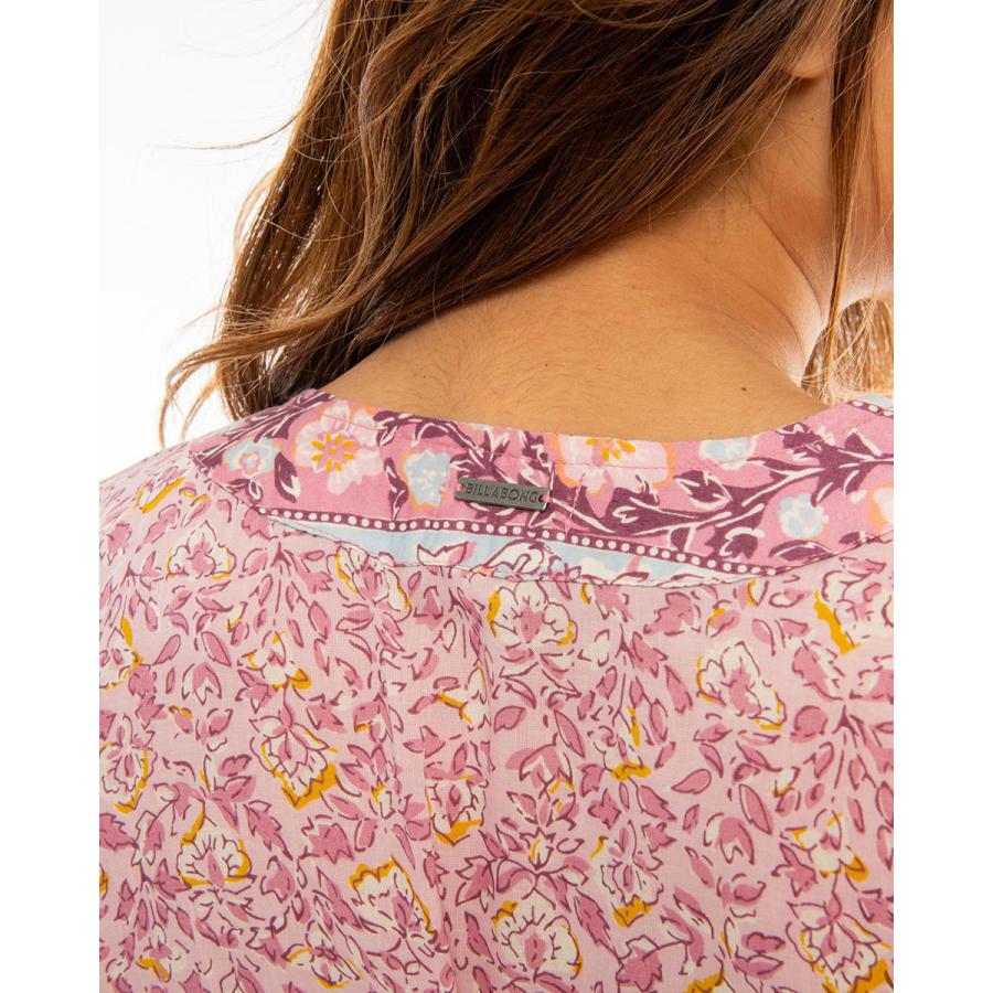 Sale 送料無料 ビラボン レディース Cosmos Dress マキシワンピース 年秋冬モデル 全1色 Xs Billabong Ba f Billabong Online Store 通販 Yahoo ショッピング