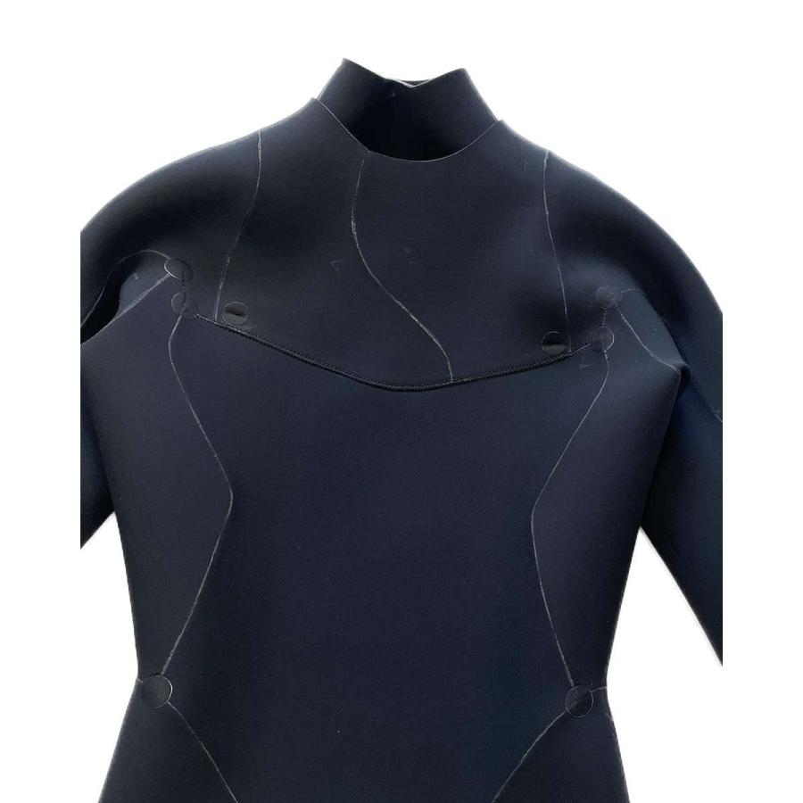 2022 ビラボン メンズ ウェットスーツ CHEST ZIPPER SYSTEM ジャージ