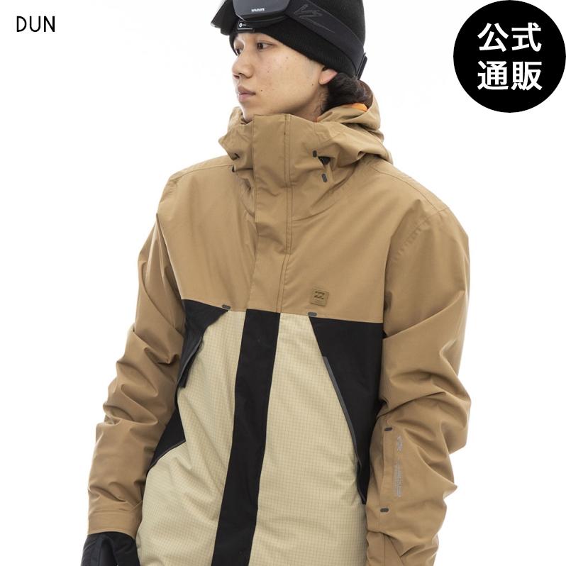 OUTLET 送料無料 2022 ビラボン メンズ EXPEDITION JKT スノー