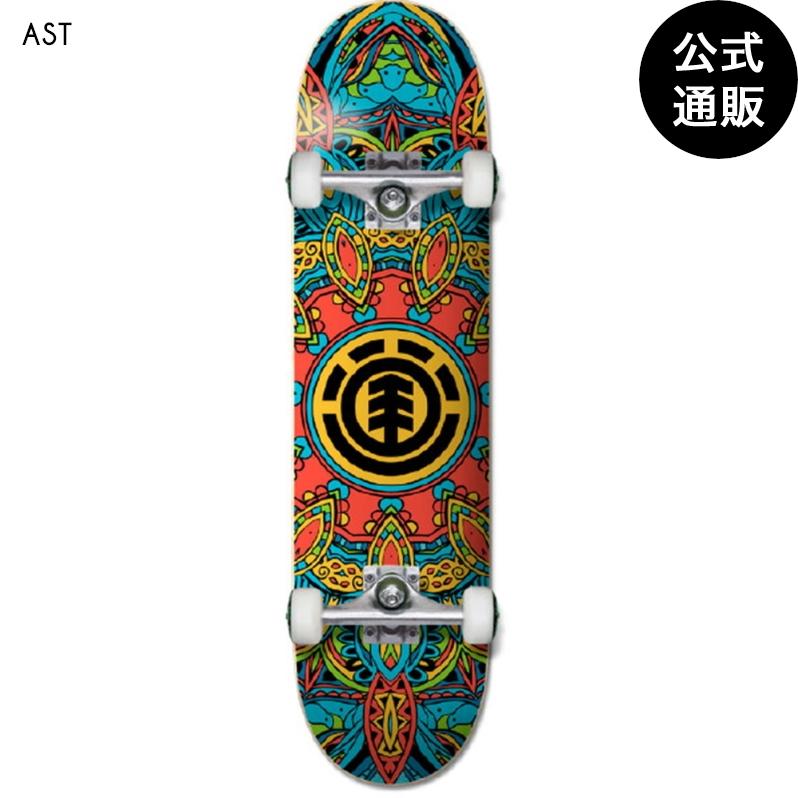 新品登場 OUTLET 送料無料 ELEMENT スケートボード 《8.25 inch