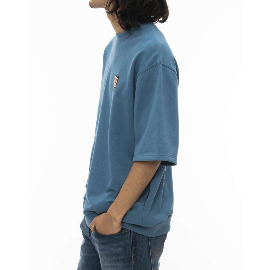 品数豊富 22年夏モデル トレーナー St Cr Reactor メンズ ルーカ Rvca 22 Rvca S M L 全2色 トレーナー サイズ L