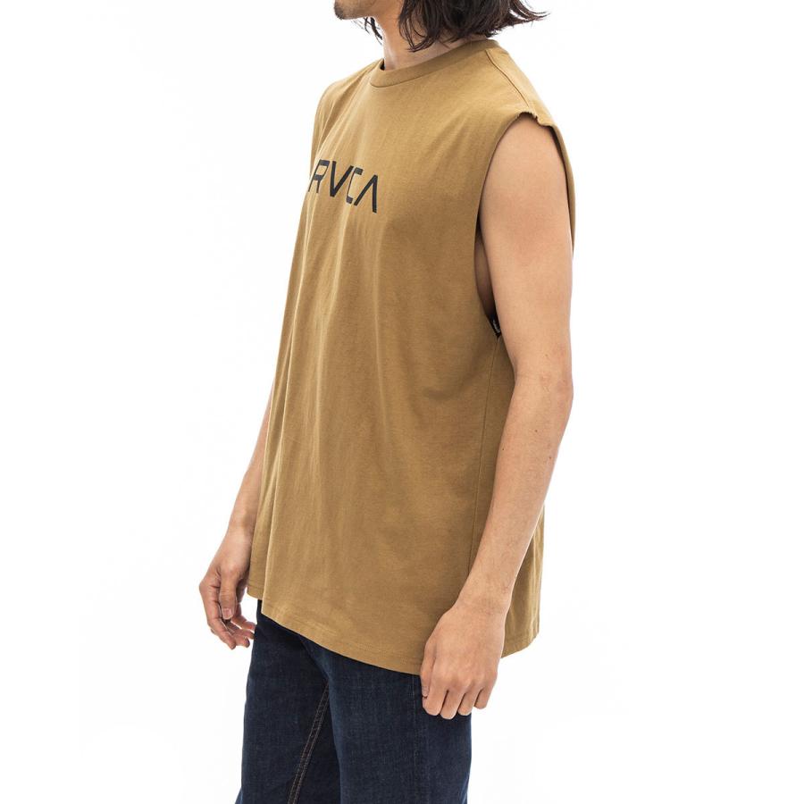 SALE/84%OFF】【SALE/84%OFF】OUTLET 2022 RVCA ルーカ メンズ BIG RVCA CHUMP TANK タンクトップ 2022年春夏モデル 全3色 S M L Rvca トップス 2022 RVCA ルーカ メンズ BIG RVCA CHUMP TANK タンクトップ 全3色 S M L rvca