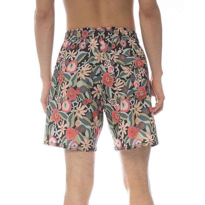 オンラインショップ】 OUTLET 2022 RVCA ルーカ メンズ EASTERN TRUNK