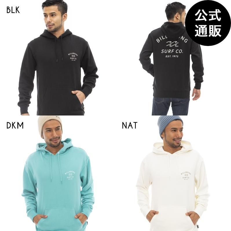 BILLABONG メンズ 2WAY-HOODED BILLABONG メンズ 2WAY-HOODED
