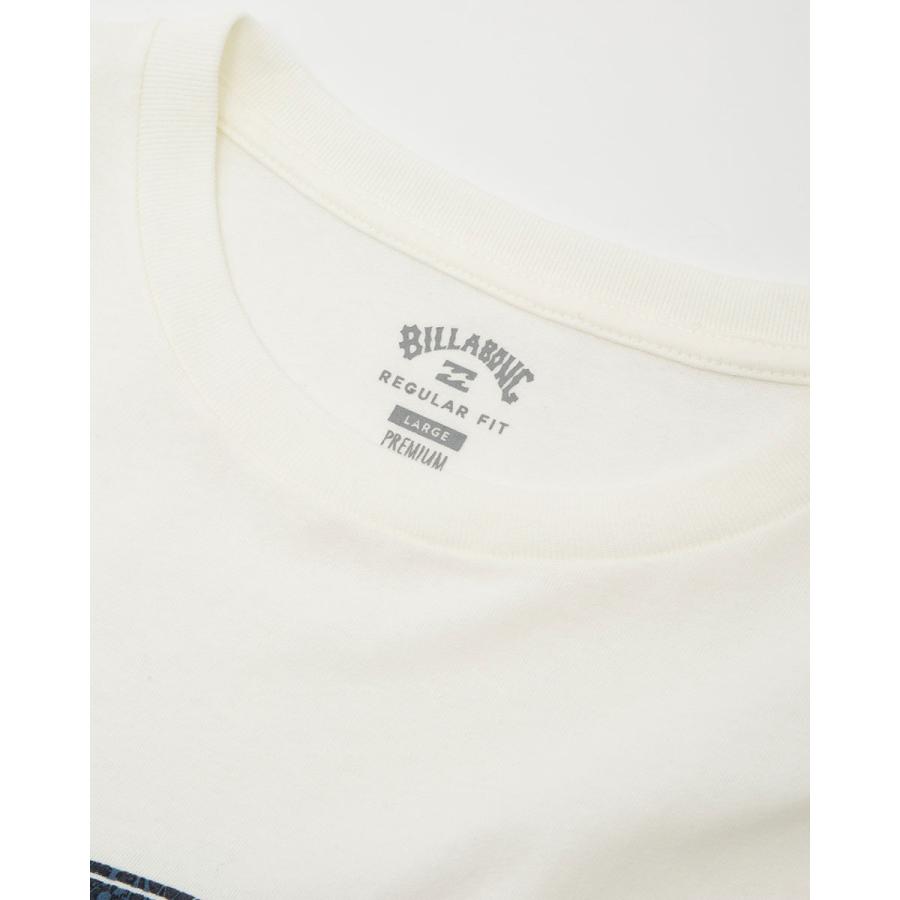 OUTLET 2023 ビラボン メンズ OVAL Ｔシャツ 2023年春夏モデル 全5色 S/M/L/XL BILLABONG｜billabongstore｜13