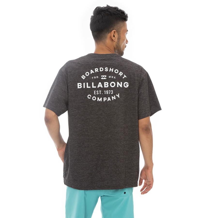 SALE 送料無料 2023 ビラボン メンズ FOR SAND AND WATER SURF FLEX TEE ラッシュガード 2023年春夏モデル 全3色 M/L/XL BILLABONG｜billabongstore｜03