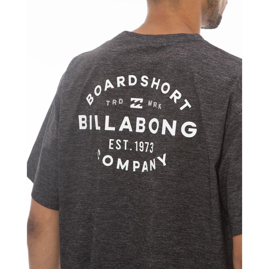 SALE 送料無料 2023 ビラボン メンズ FOR SAND AND WATER SURF FLEX TEE ラッシュガード 2023年春夏モデル 全3色 M/L/XL BILLABONG｜billabongstore｜10