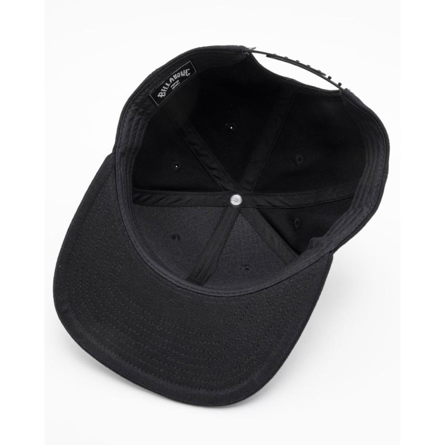 SALE 2023 ビラボン メンズ A/Div. ADIV WORK CAP キャップ 2023年夏モデル 全3色 F BILLABONG｜billabongstore｜16