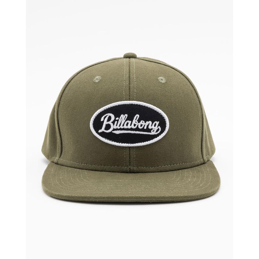 SALE 2023 ビラボン メンズ A/Div. ADIV WORK CAP キャップ 2023年夏モデル 全3色 F BILLABONG｜billabongstore｜10