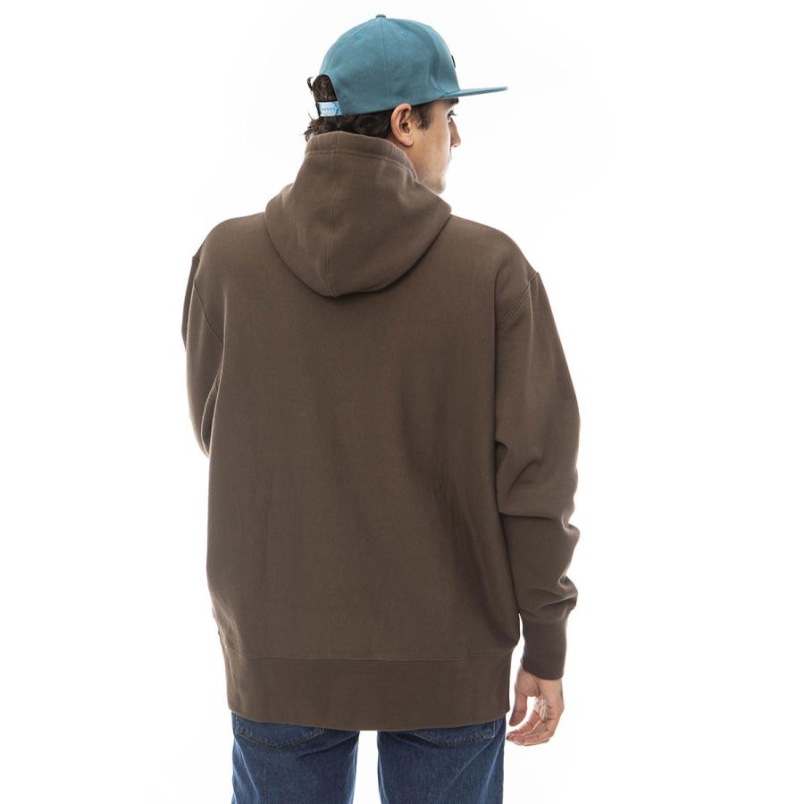 OUTLET 送料無料 2023 ビラボン メンズ RIDGE HOOD パーカー 2023年秋冬モデル 全3色 M/L/XL BILLABONG｜billabongstore｜03