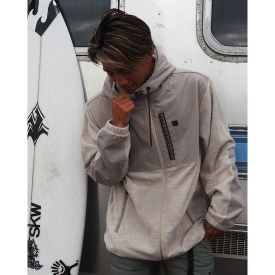 OUTLET 送料無料 2023 ビラボン メンズ A/Div. GRAPHENE FLEECE 
