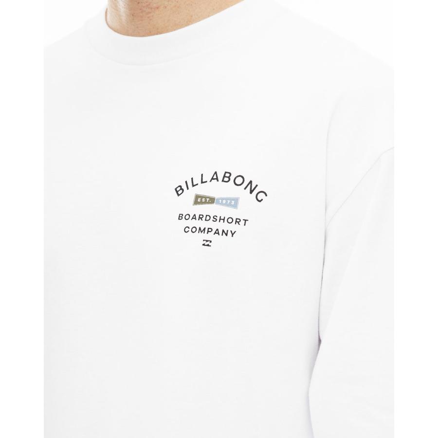 SALE 送料無料 2023 ビラボン メンズ PEAK ロンＴ 2023年秋冬モデル 全4色 M/L/XL BILLABONG｜billabongstore｜10