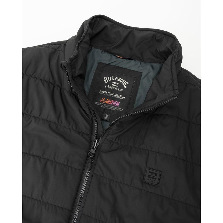 BILLABONG ビラボン JACKET 1mm メンズ ジャケット BILLABONG（ビラボン） （3日＆5日＆6日はボーナスストア+5%）OUTLET