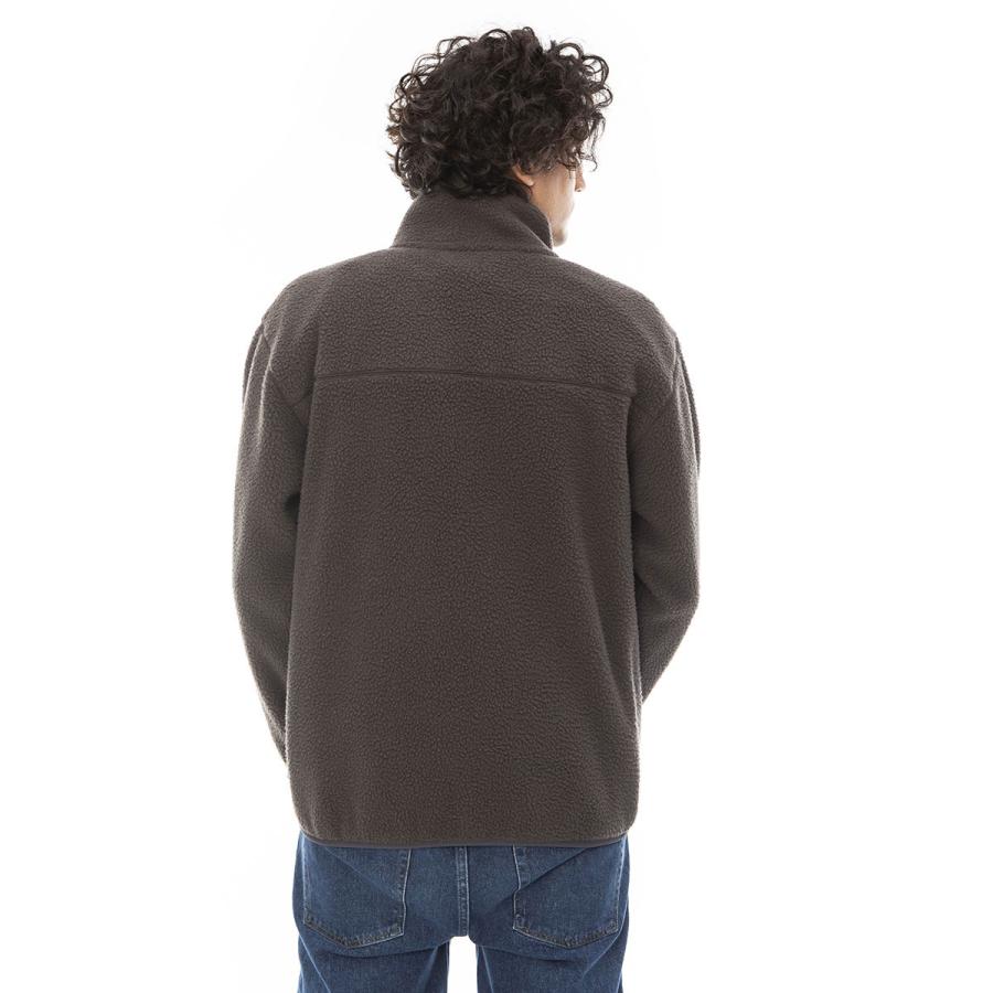 SALE 送料無料 2023 ビラボン メンズ SOFT BOA FLEECE ジャケット 2023年秋冬モデル 全3色 M/L/XL BILLABONG｜billabongstore｜05