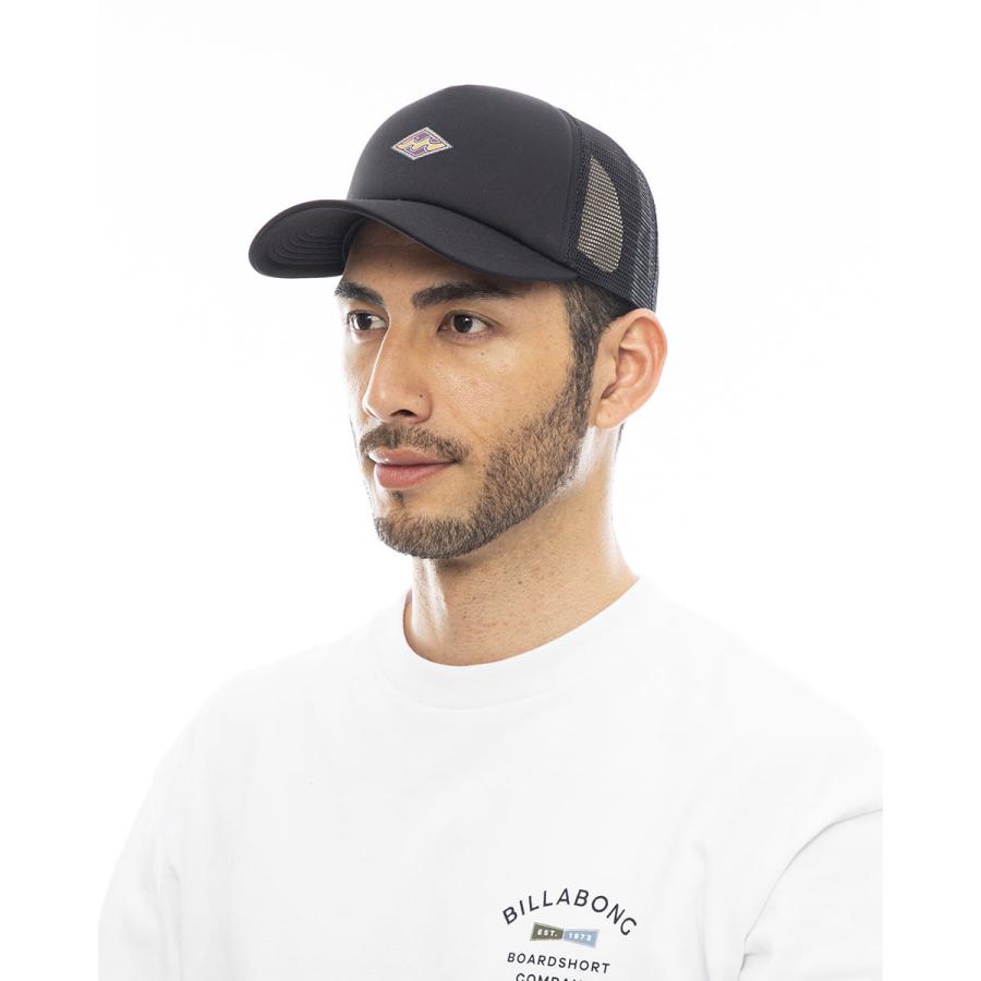 SALE 2023 ビラボン メンズ PODIUM TRUCKER キャップ 2023年秋冬モデル 全2色 F BILLABONG｜billabongstore｜14