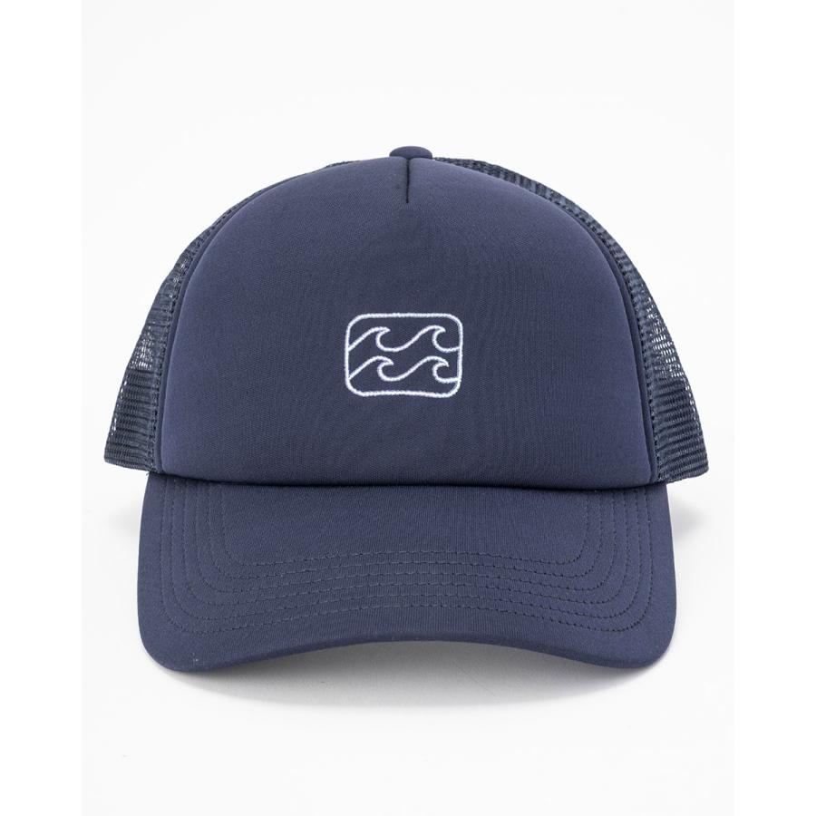 SALE 2023 ビラボン メンズ PODIUM TRUCKER キャップ 2023年秋冬モデル 全2色 F BILLABONG｜billabongstore｜06