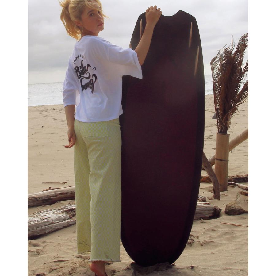 ビラボン ロンスプ 新品 BILLABONG ロンスリ レディース レディス 新品 Lサイズ ビラボン レディース ロンスプ ロンスリ ウェット