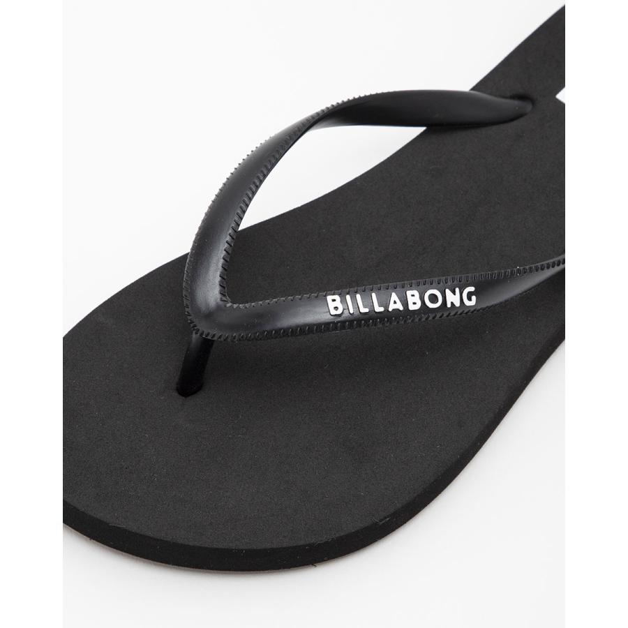 SALE 2023 ビラボン レディース FLIP FLOPS ビーチサンダル 2023年春夏モデル 全4色 M/23/L/24/XL/25/XXL26 BILLABONG｜billabongstore｜10