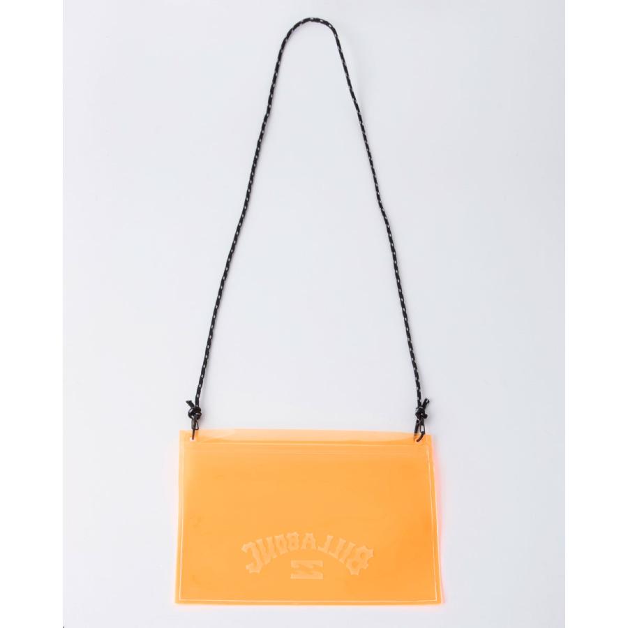 SALE 2023 ビラボン レディース SHOLDER BAG ショルダーバッグ 2023年夏モデル 全4色 F BILLABONG｜billabongstore｜04