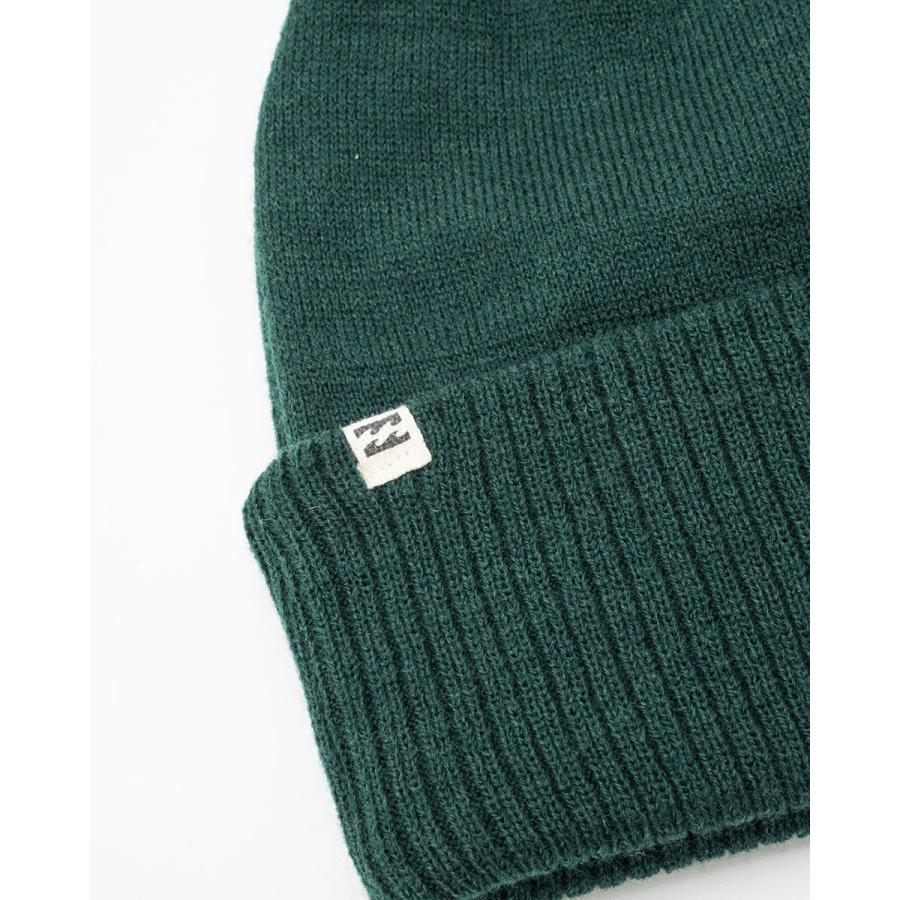 SALE 2023 ビラボン レディース JQ ARCH LOGO BEANIE ビーニー 2023年秋冬モデル 全4色 F BILLABONG｜billabongstore｜07