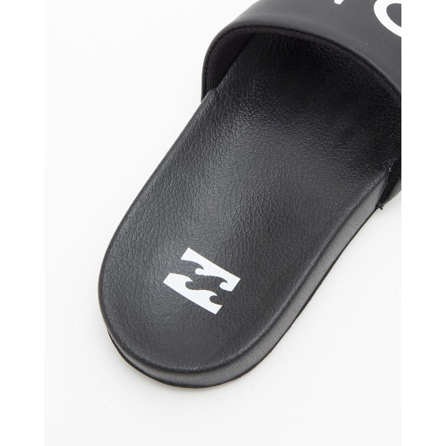 SALE 2023 ビラボン キッズ POOL SLIDE サンダル (18~22) 2023年春夏モデル 全2色 18/20/22 BILLABONG｜billabongstore｜07