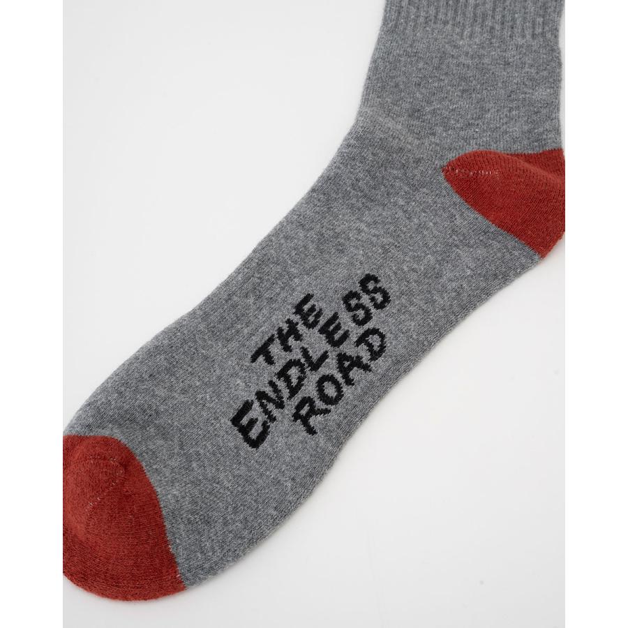 SALE 2023 エレメント メンズ TIMBER! TIMBER SOCKS ソックス KNFH 2023年秋冬モデル 全1色 F ELEMENT｜billabongstore｜03