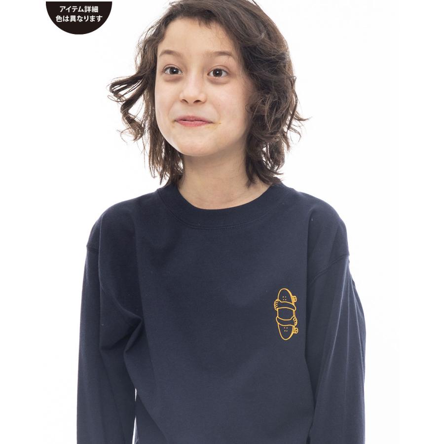 SALE 2023 エレメント YOUTH（キッズサイズ） SKATE LS YOUTH ロンT 