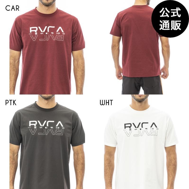 RVCA（ルーカ） （22日-23日はボーナスストア+5%）OUTLET （公式