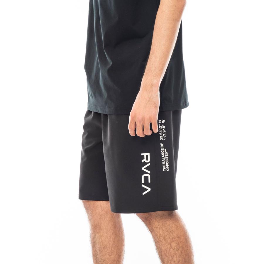 SALE 送料無料 2023 RVCA ルーカ メンズ BANDANA SHORTS ウォークパンツ/ショートパンツ 2023年春夏モデル 全3色 S/M/L/XL rvca｜billabongstore｜04