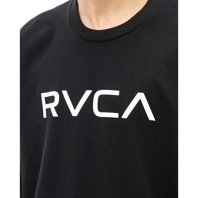 SALE 送料無料 2023 ルーカ メンズ ルーカ BALANCE LT ロンＴ 2023年秋冬モデル 全4色 S/M/L/XL rvca｜billabongstore｜10