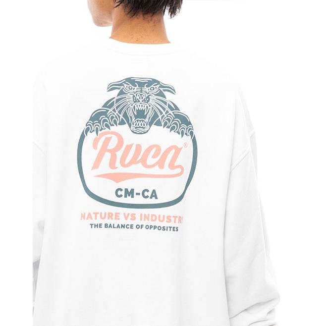 RVCA（ルーカ） （25日-30日はボーナスストア+5%）OUTLET 送料無料