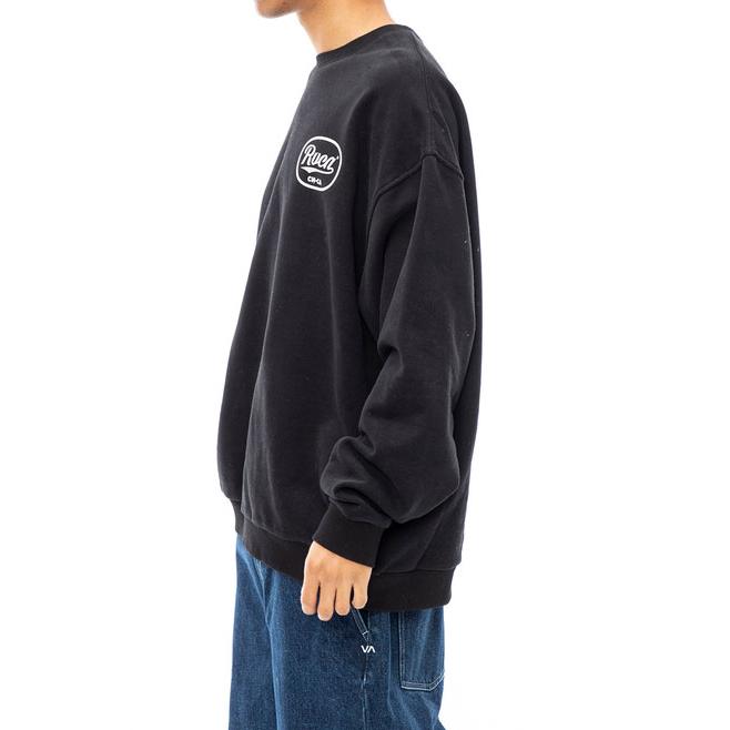 RVCA（ルーカ） （25日-30日はボーナスストア+5%）OUTLET 送料無料