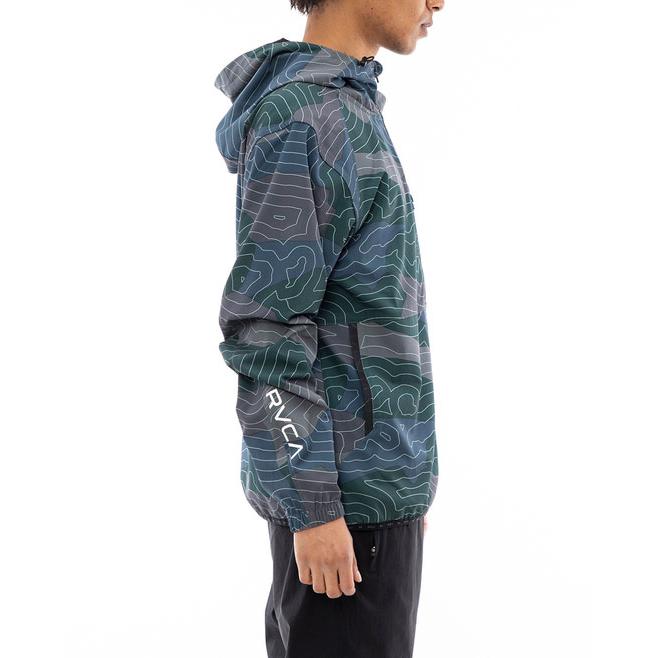 RVCA（ルーカ） （25日-30日はボーナスストア+5%）OUTLET 送料無料