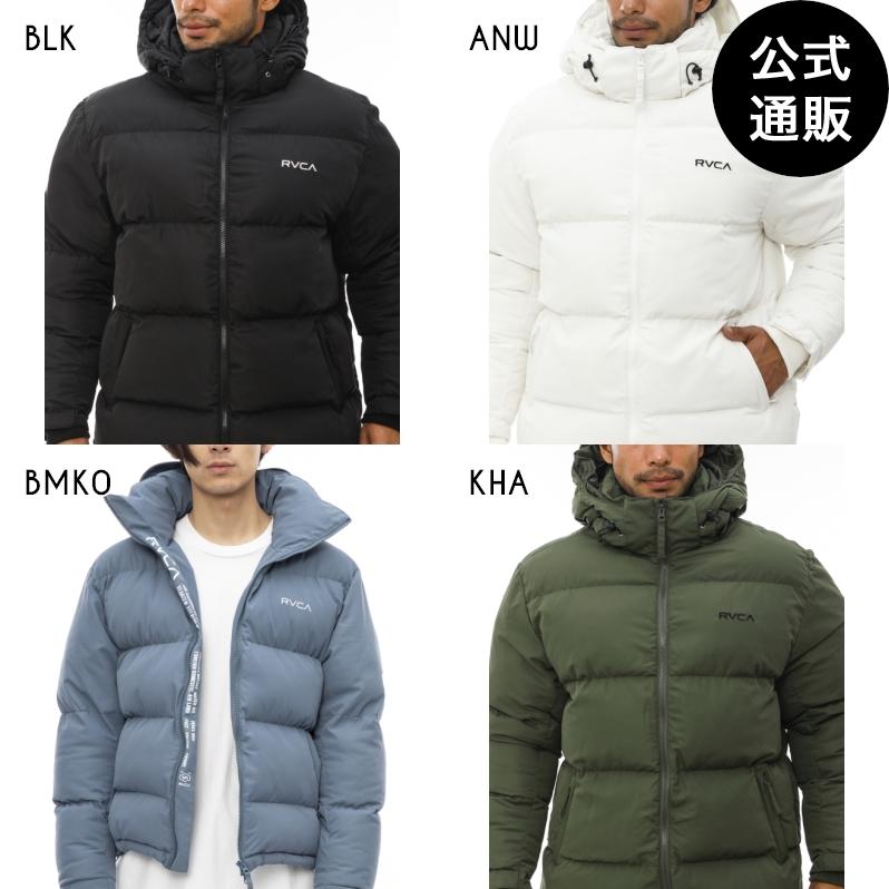 OUTLET 送料無料 2023 ルーカ メンズ ルーカ PUFFER JACKET ジャケット