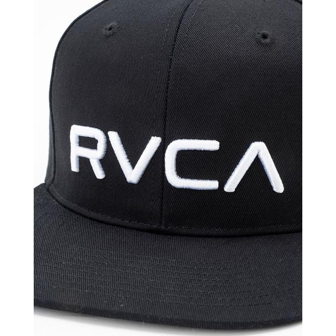 SALE 2023 ルーカ メンズ ルーカ TWILL SNAPBACK キャップ 2023年秋冬モデル 全5色 F rvca｜billabongstore｜14