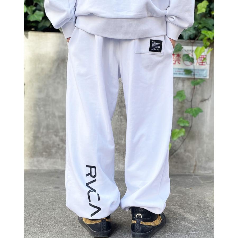 2023 ルーカ メンズ  AZUL  ルーカ×AZUL BALANCE PANTS パンツ  2023年冬モデル  全2色 F rvca｜billabongstore｜05