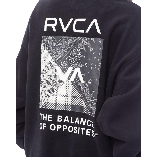 RVCA（ルーカ） （17日＆19日-20日はボーナスストア+5%）OUTLET 送料