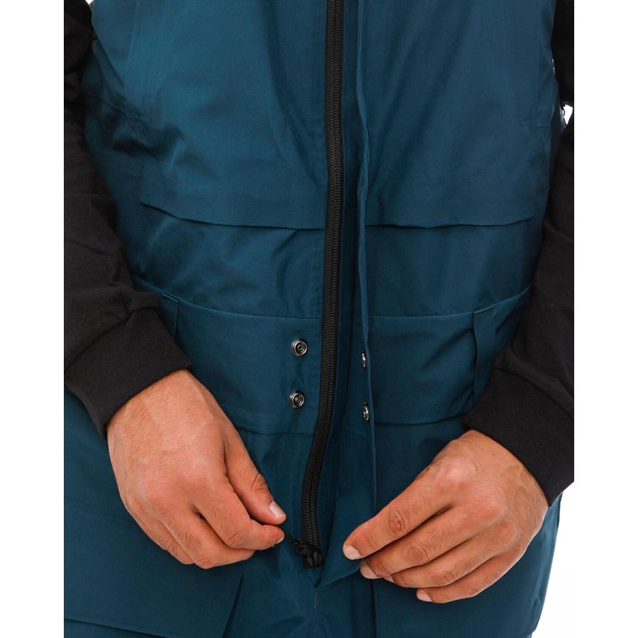 SALE 送料無料 2023 ダカイン メンズ STOKER GORE-TEX 3L BIB スノーパンツ SNB 2023/2024年冬モデル 全1色 S/M/L/XL DAKINE｜billabongstore｜07