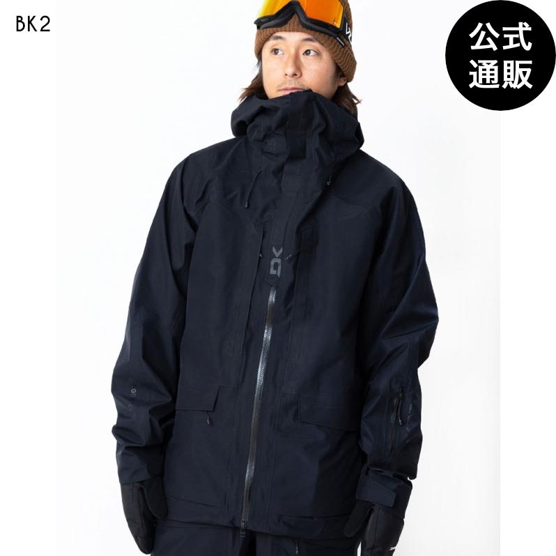SALE 送料無料 2023 ダカイン メンズ STOKER GORE-TEX 3L JACKET  