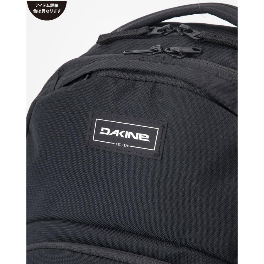 SALE 送料無料 2023 ダカイン CAMPUS L 33L バックパック GRE 2023年秋冬モデル 全1色 F DAKINE｜billabongstore｜06