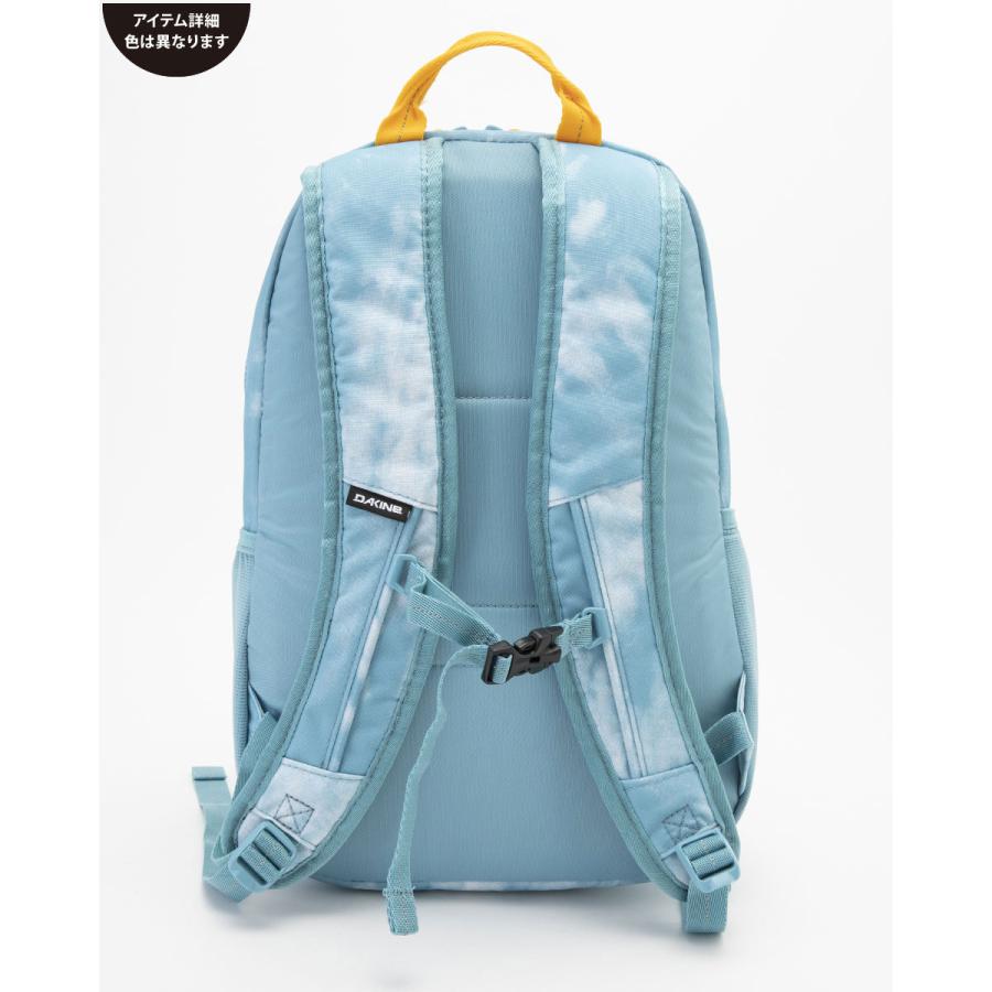 DAKINE 送料無料 2024 ダカイン KIDS CAMPUS PACK 18L バック DAKINE 送料無料 2024 ダカイン KIDS CAMPUS PACK 18L バック