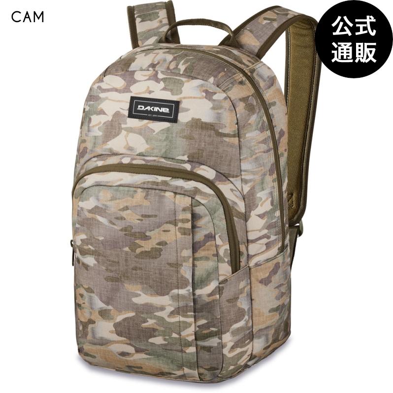 SALE 送料無料 2023 ダカイン CLASS BACKPACK 25L バックパック CAM